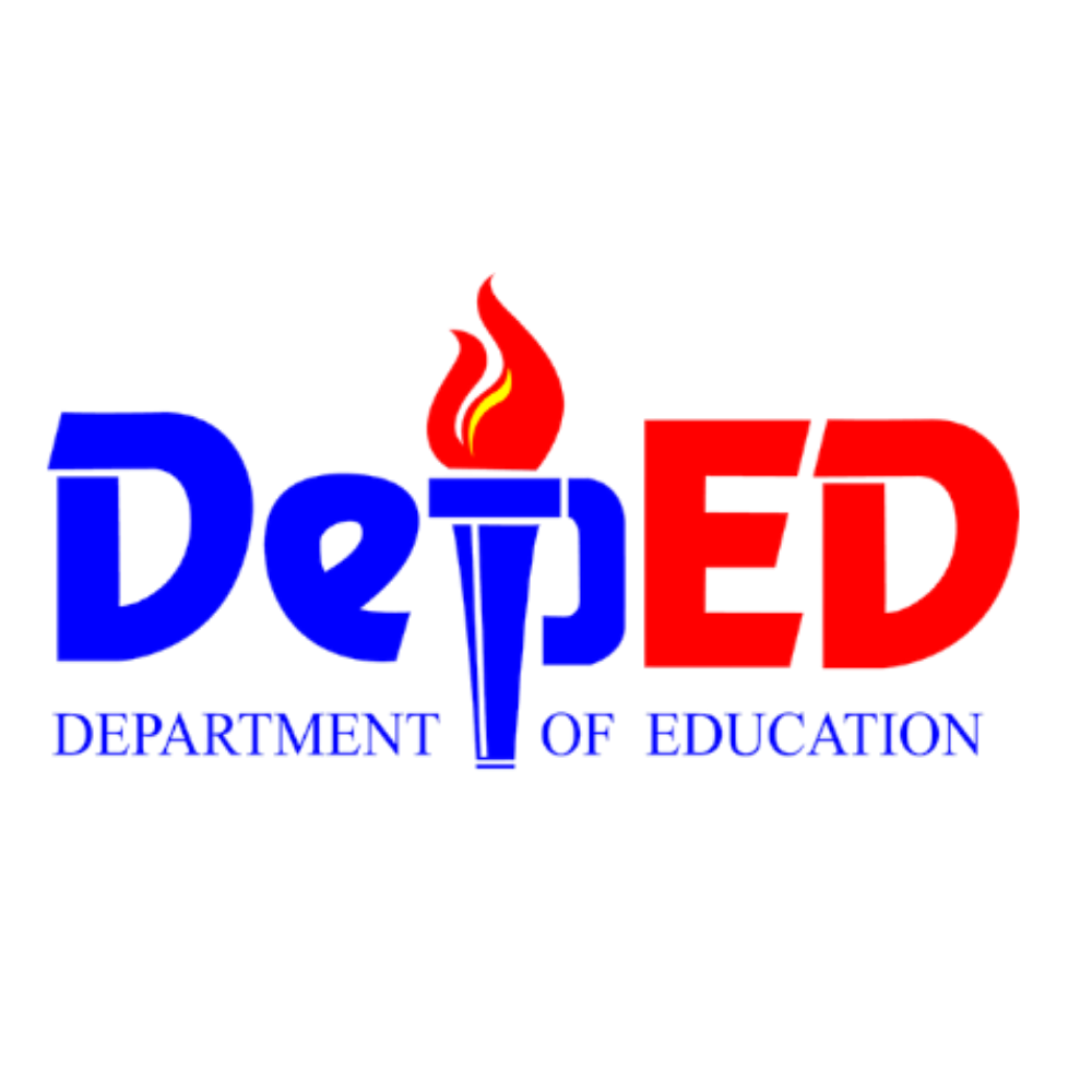 DepEd Logo